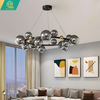  Đèn Thả Decor HHT602 