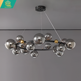  Đèn Thả Decor HHT602 
