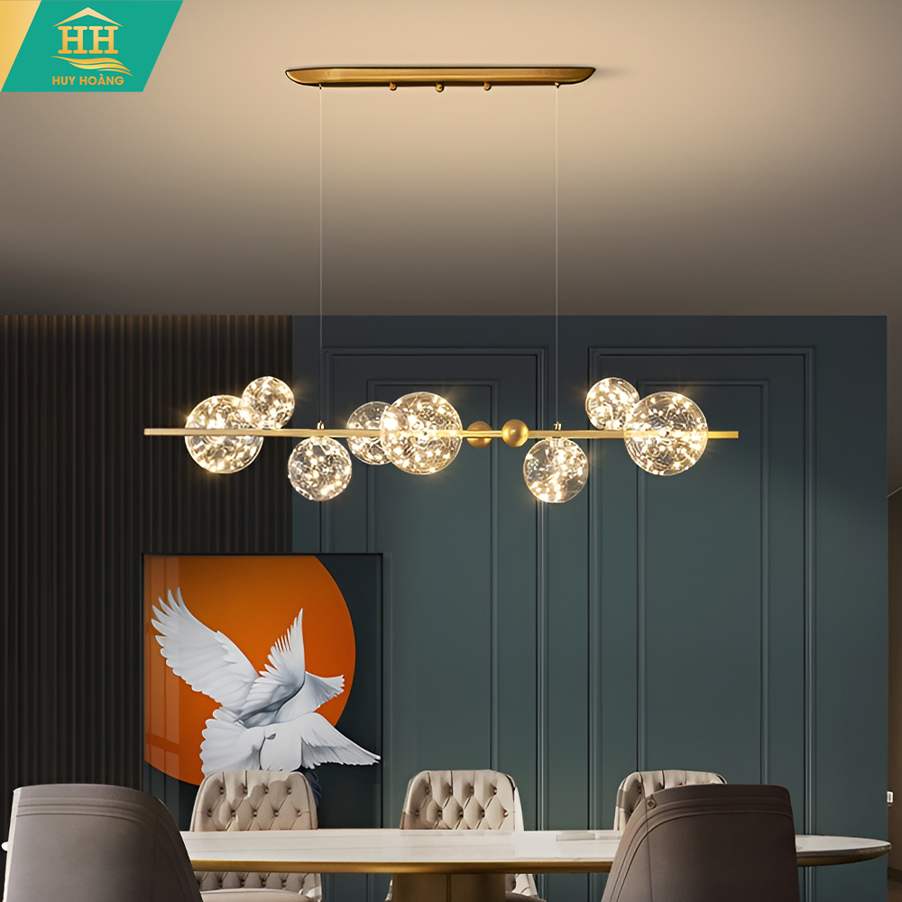  Đèn Thả Decor HHTP-69001 