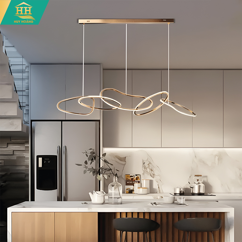  Đèn Thả Decor HHTP-8001 