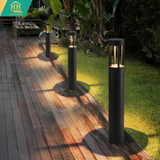  Đèn Trụ Sân Vườn HH3226-3 