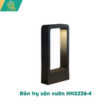  Đèn Trụ Sân Vườn HH3226-4 