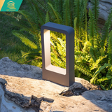  Đèn Trụ Sân Vườn HH3226-4 