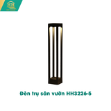  Đèn Trụ Sân Vườn HH3226-5 