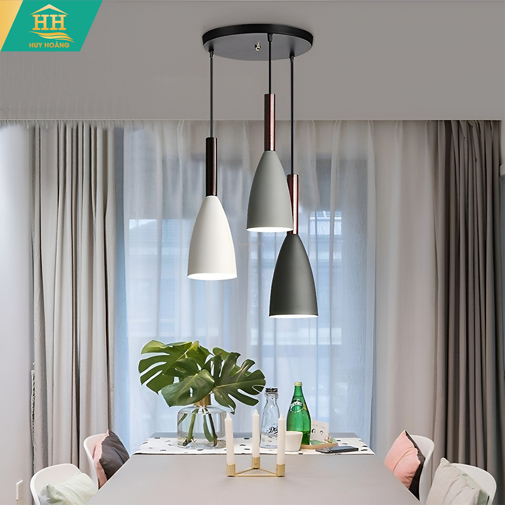  Đèn Trang Trí HH0286 