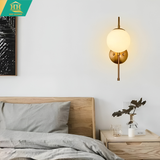  Đèn Treo Tường Hợp Kim HH1737 