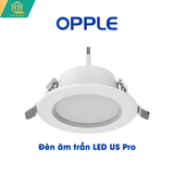  Đèn Âm Trần Opple US Pro 