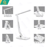  Đèn Bàn Học Opple Toranto 7w 