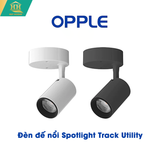  Đèn Đề Nổi Opple Spotlight Track Utility 