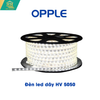  Đèn Led Dây Opple HV 5050 cuộn 50m 