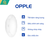  Đèn Ốp Trần Opple Star Diamond 