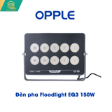  Đèn Pha Opple Led Floodlight EQ3 