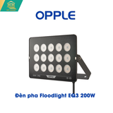  Đèn Pha Opple Led Floodlight EQ3 