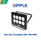  Đèn Pha Opple Led Floodlight EQ3 