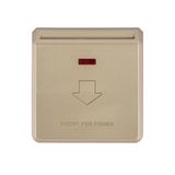  Khoá nguồn 16A tần số cao 