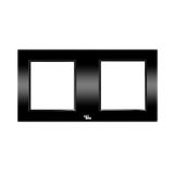  Khung viền đôi 