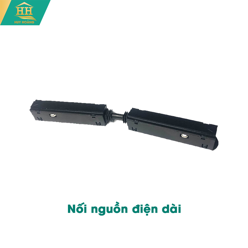  Nối Nguồn Điện Ray Nam Châm 