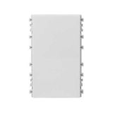  Nút Che Trơn, Size L Schneider ZenceloA 