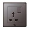  Ổ Cắm 16A + Công Tắc 