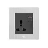  Ổ Cắm 16A + Công Tắc C28K 