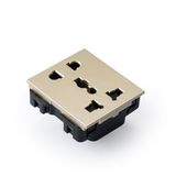  Ổ cắm đa năng 16A 