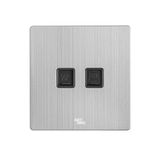  Ổ Cắm Điện Thoại + Mạng 