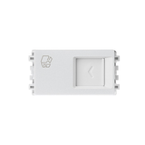  Ổ Cắm Data CAT6 Size S 
