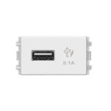  Ổ Sạc USB 2.1A Đơn Size S 