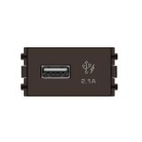  Ổ Sạc USB 2.1A Đơn Size S 