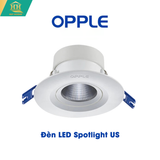  Đèn Opple Led Spotlight US 