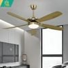  Quạt Trần 5 Cánh HH666AB 