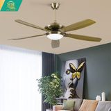 Quạt Trần 5 Cánh HH666AB 