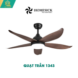  Quạt Trần Homesick 1343 