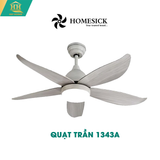  Quạt Trần Homesick 1343A 
