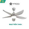  Quạt Trần Homesick 1343A 