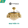  Quạt Trần Homesick 173 