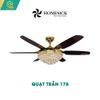 Quạt trần Homesick 178 