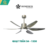  Quạt trần Homesick 54-1330 