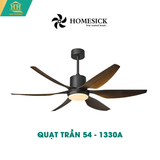  Quạt trần Homesick 54-1330A 