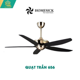  Quạt Trần Homesick 656 