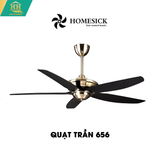  Quạt Trần Homesick 656 