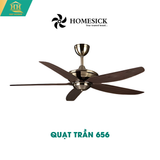  Quạt Trần Homesick 656 