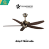  Quạt Trần Homesick 656 