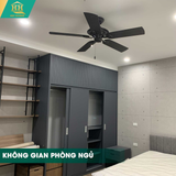  Quạt trần Hunter MariBel HH50555 