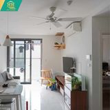  Quạt trần Hunter MariBel HH50557 