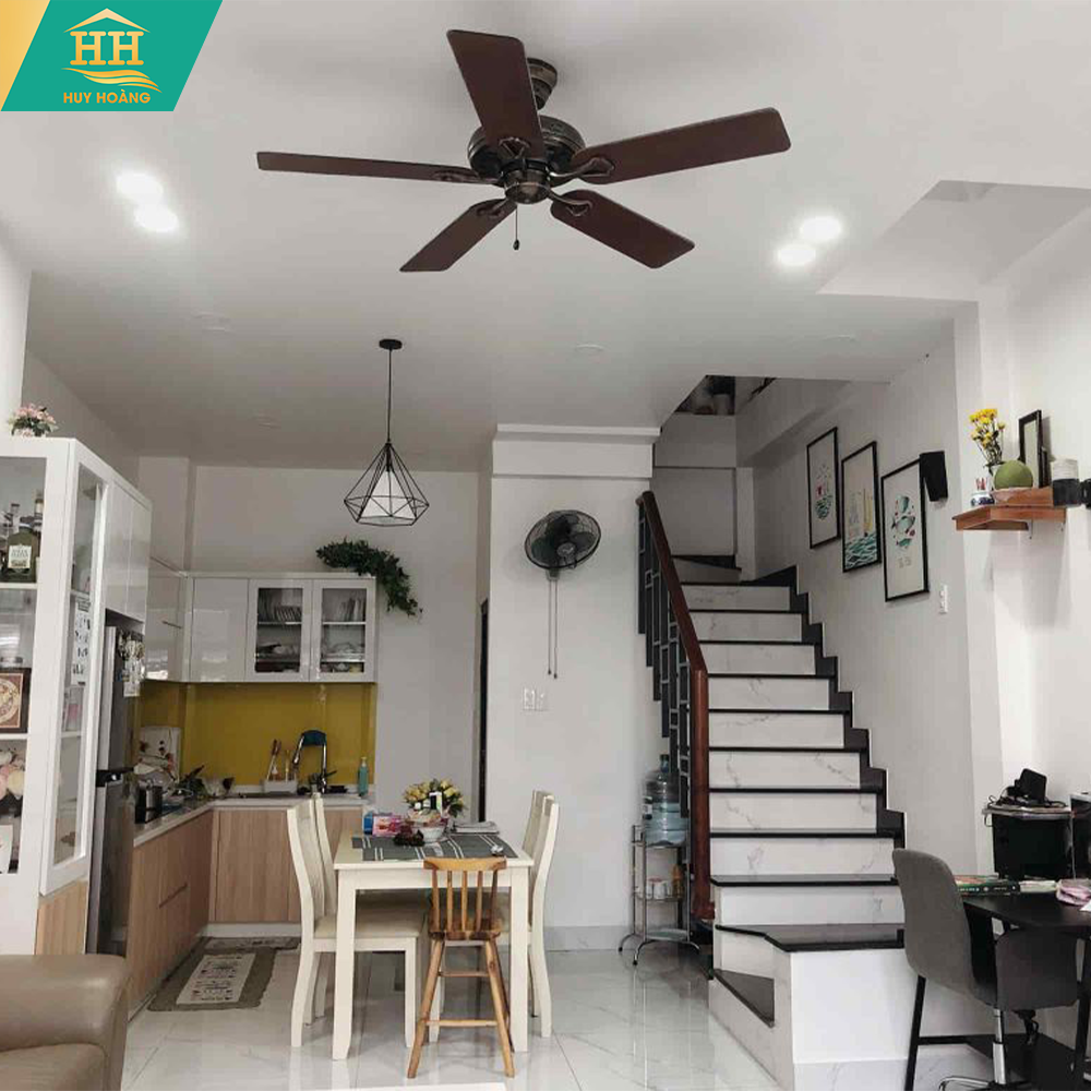  Quạt Trần Hunter Savoy 24520 