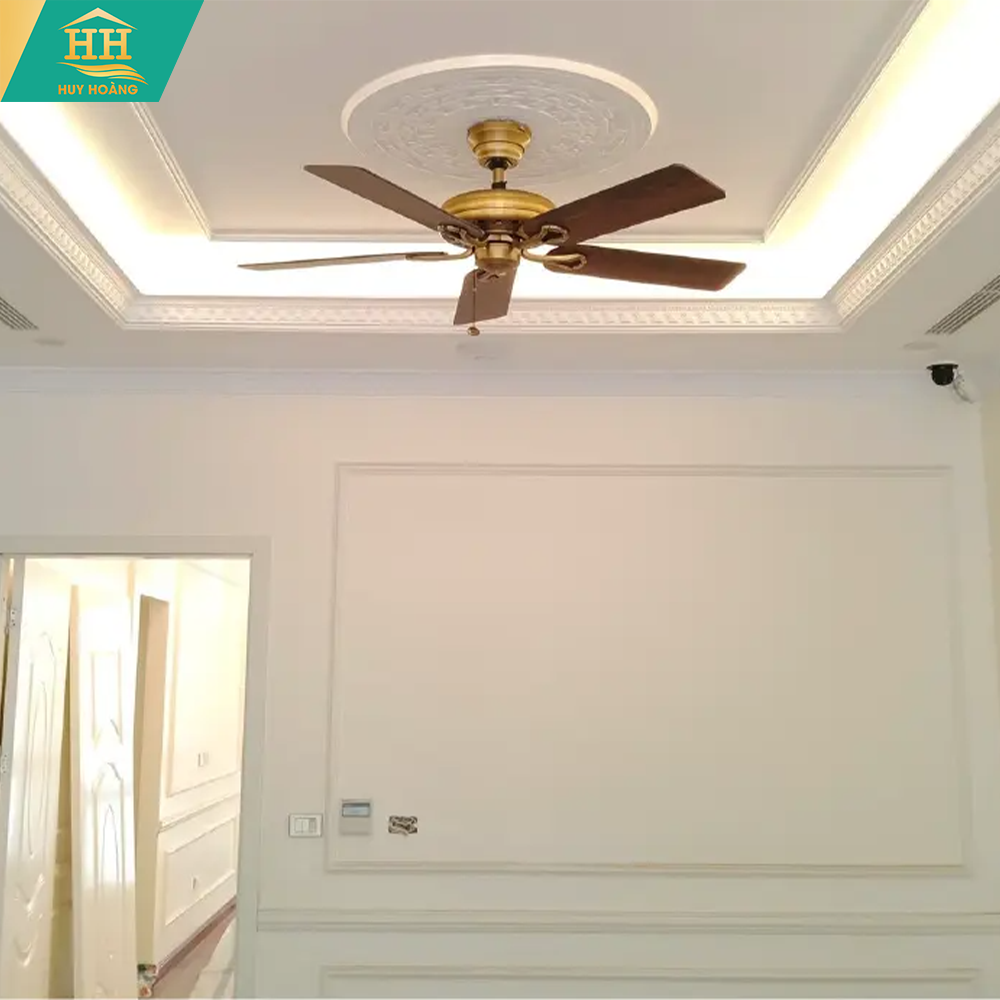 Quạt Trần Hunter Savoy 24520 