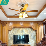  Quạt Trần Kaiyokukan AKI 522 