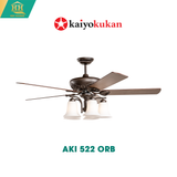  Quạt Trần Kaiyokukan AKI 522 