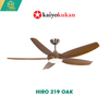  Quạt trần Kaiyokukan HIRO 219 OAK 